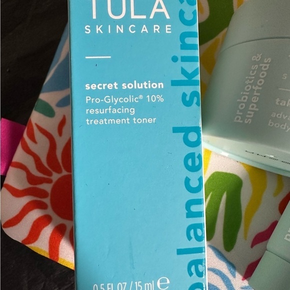 Tula Deluxe Mini Set - Picture 4 of 4